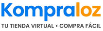 KOMPRALOZ – Inicio